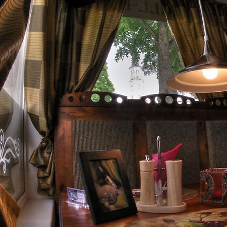 Hotel Krunk Sillamäe Zewnętrze zdjęcie