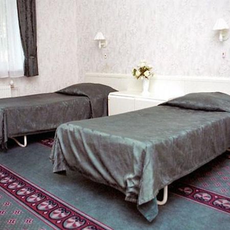 Hotel Krunk Sillamäe Zewnętrze zdjęcie