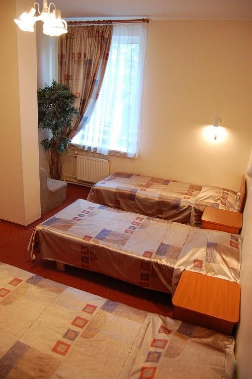Hotel Krunk Sillamäe Pokój zdjęcie