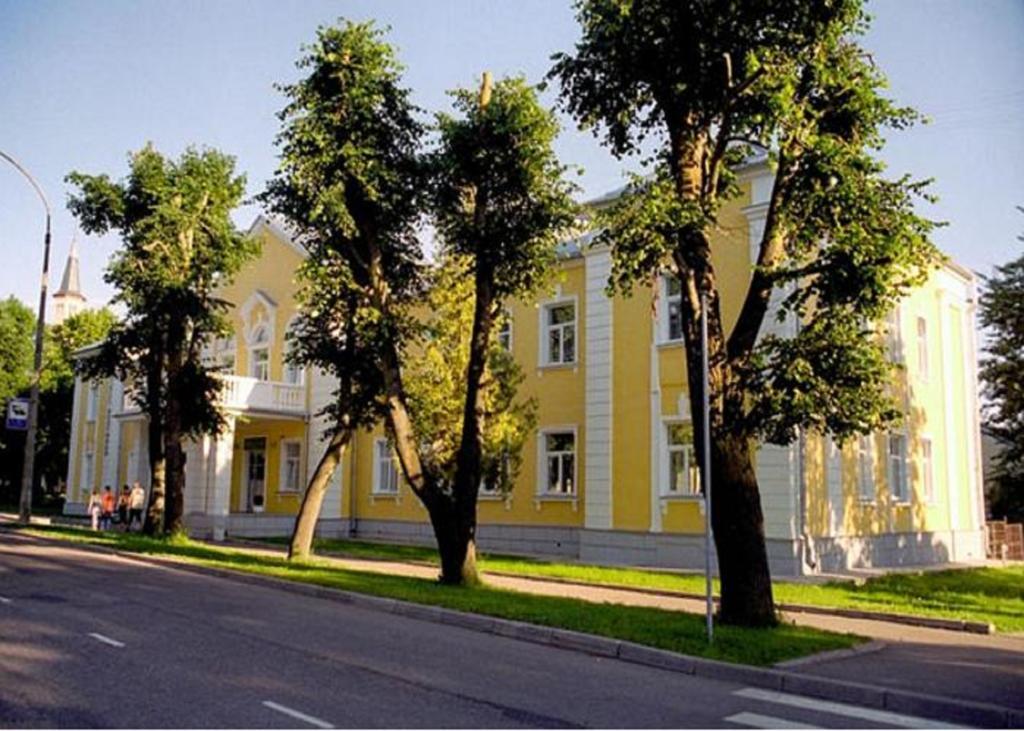 Hotel Krunk Sillamäe Pokój zdjęcie