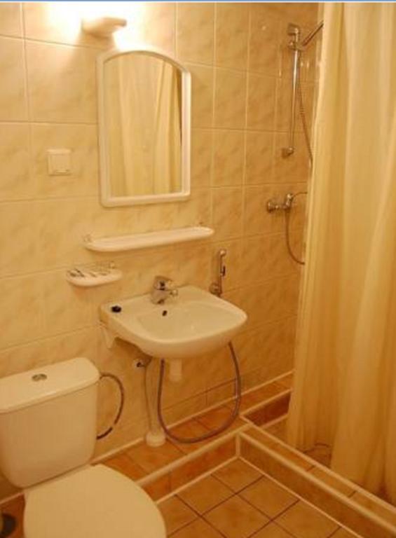 Hotel Krunk Sillamäe Pokój zdjęcie