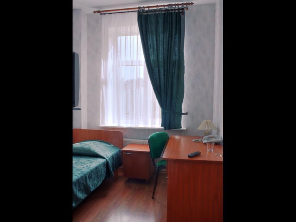 Hotel Krunk Sillamäe Pokój zdjęcie