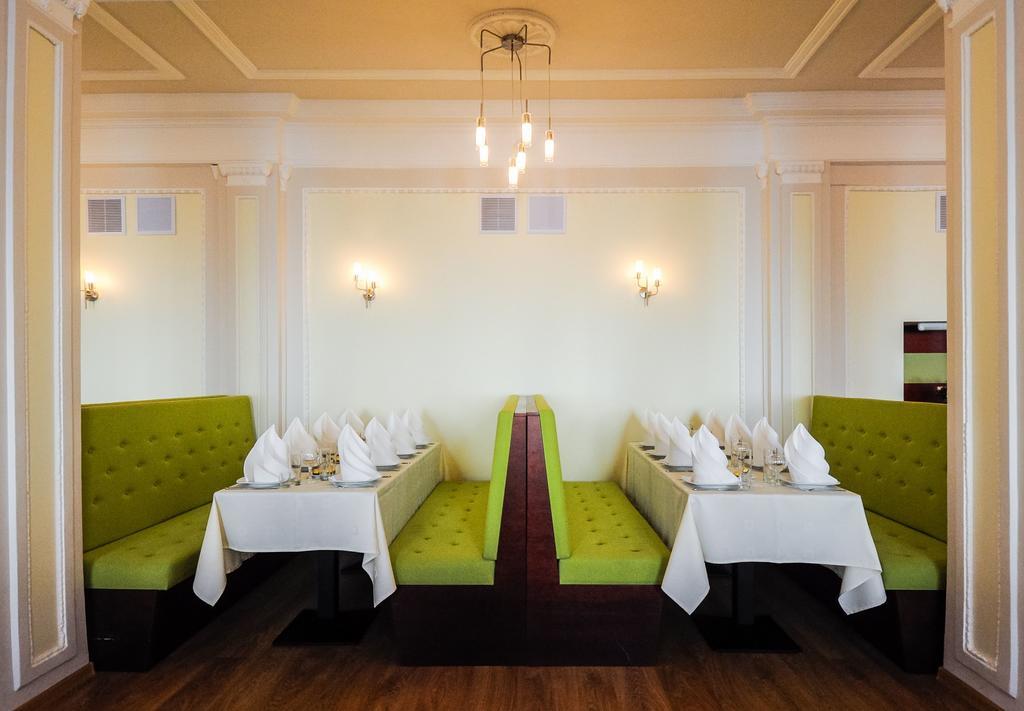 Hotel Krunk Sillamäe Zewnętrze zdjęcie