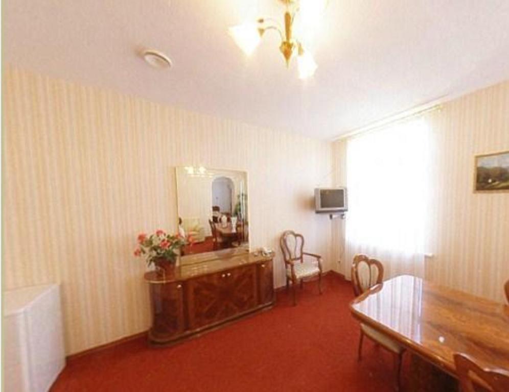 Hotel Krunk Sillamäe Pokój zdjęcie