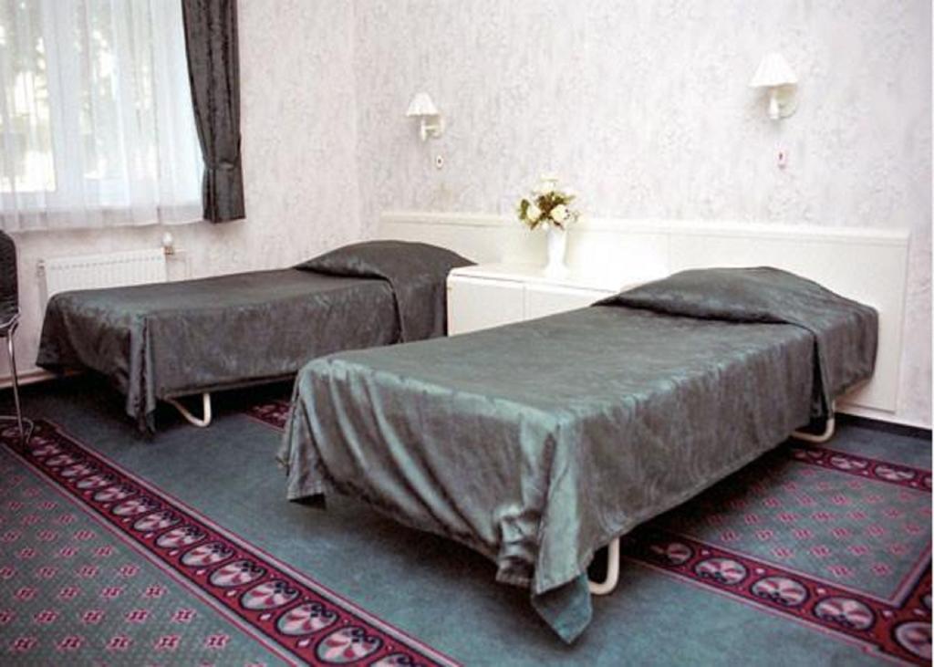 Hotel Krunk Sillamäe Zewnętrze zdjęcie
